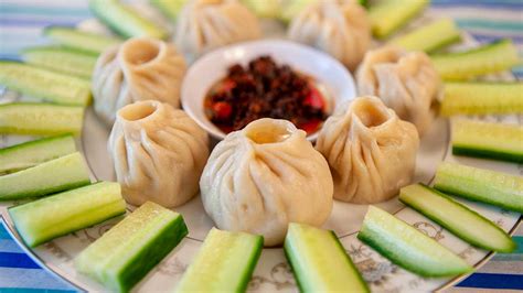  Momos de Yak: ¿Sabrosas Empanadas Tibetanas que Derritien en tu Boca?